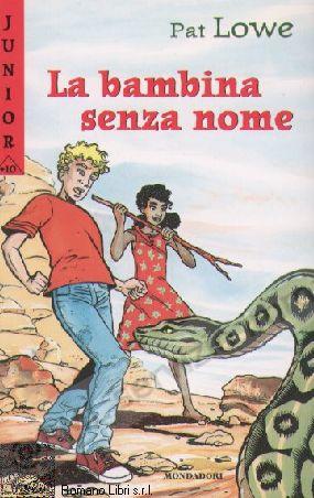 BAMBINA SENZA NOME