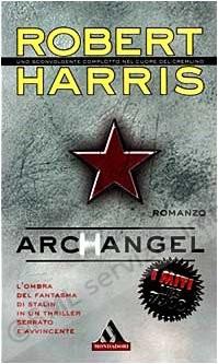 ARCHANGEL (POCKET)