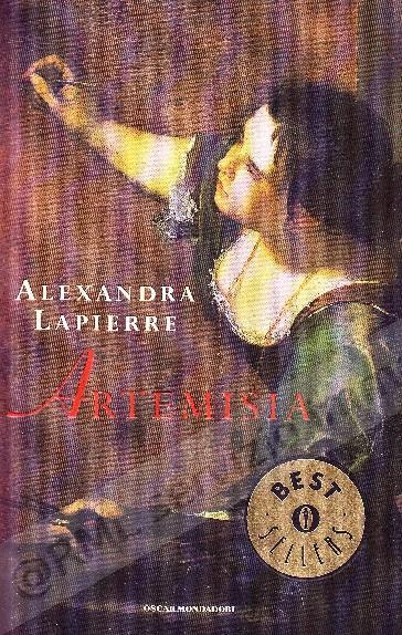 ARTEMISIA