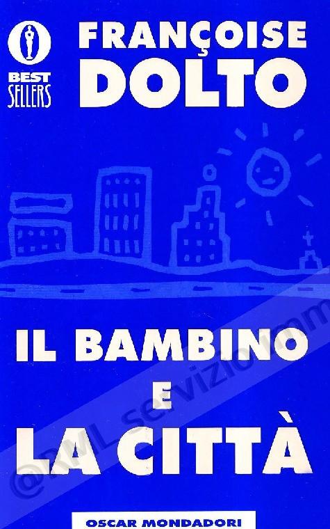 BAMBINO E LA CITTA