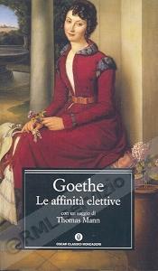 affinita elettive