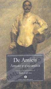 AMORE E GINNASTICA