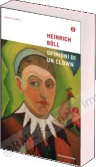 OPINIONI DI UN CLOWN