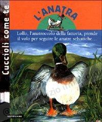 ANATRA