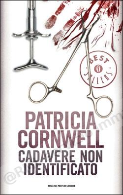 CADAVERE NON IDENTIFICATO