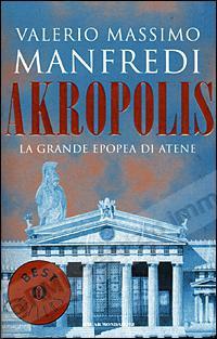 AKROPOLIS la grande epopea...