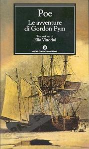 AVVENTURE DI GORDON PYM