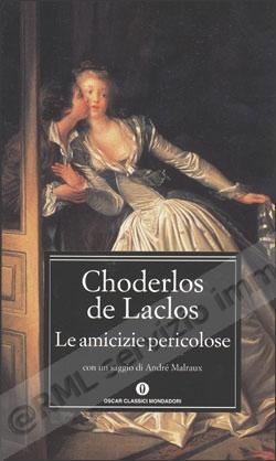AMICIZIE PERICOLOSE