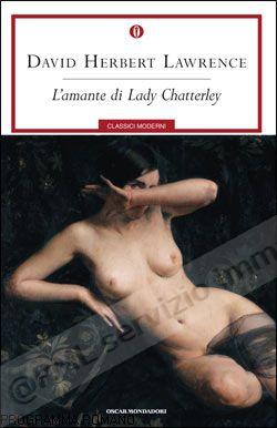 AMANTE DI LADY CHATTERLEY