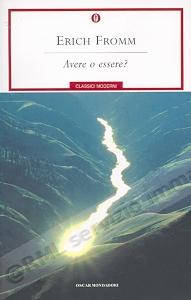 AVERE O ESSERE ?