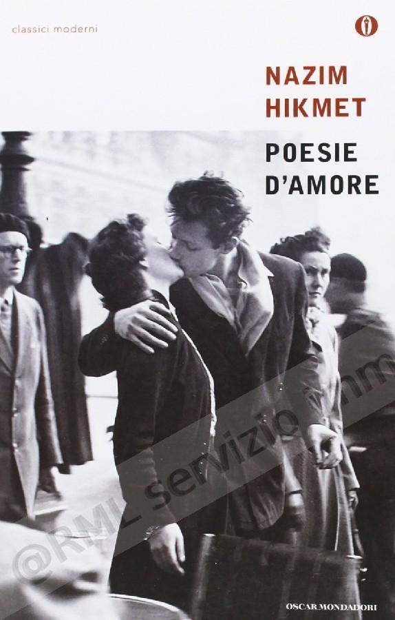 POESIE D'AMORE