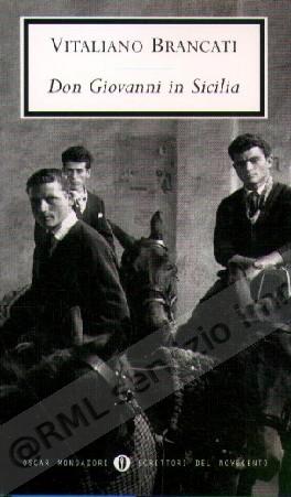 DON GIOVANNI IN SICILIA