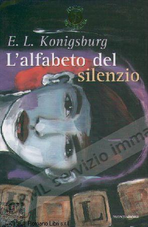 ALFABETO DEL SILENZIO...