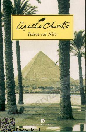 POIROT SUL NILO