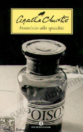 ASSASSINIO ALLO SPECCHIO