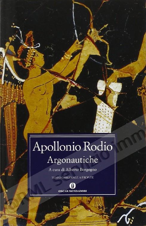 ARGONAUTICHE (BILINGUE)