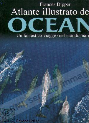 ATLANTE ILLUSTRATO DEGLI...