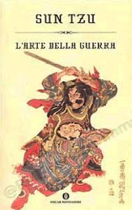 ARTE DELLA GUERRA