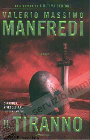 TIRANNO (omnibus it.)