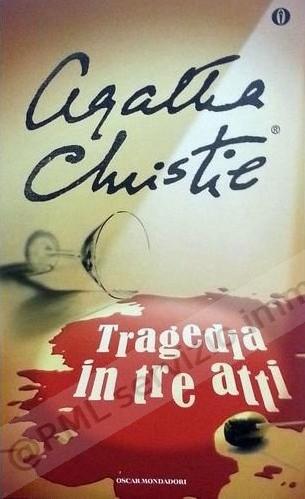 TRAGEDIA IN TRE ATTI