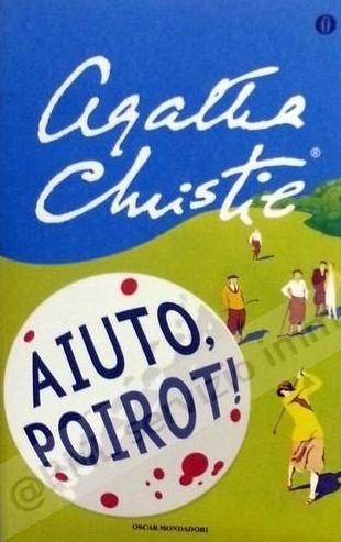 AIUTO POIROT