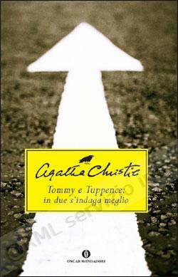 TOMMY E TUPPENCE IN DUE SI...