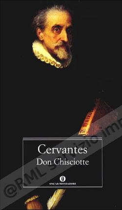 DON CHISCIOTTE (2 vv)