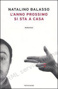 ANNO PROSSIMO SI STA A CASA