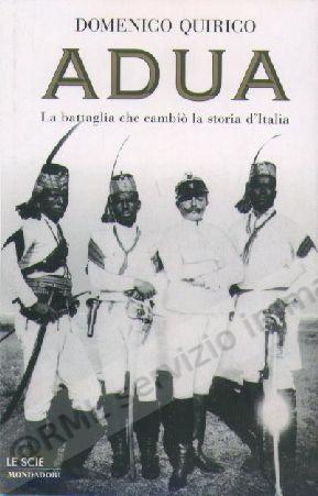 ADUA la battaglia che...