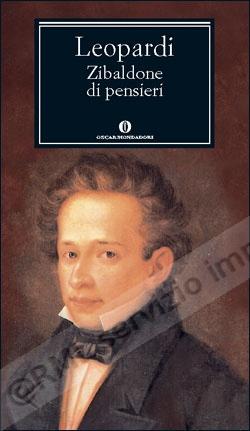 ZIBALDONE PENSIERI (cof.)