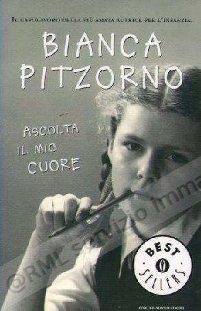 ASCOLTA IL MIO CUORE
