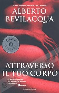 ATTRAVERSO IL TUO CORPO