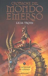 CRONACHE DEL MONDO EMERSO 2