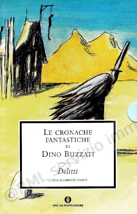 CRONACHE FANTASTICHE DI...