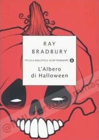 ALBERO DI HALLOWEEN