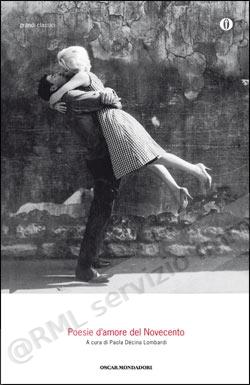 POESIE D'AMORE DEL 900...