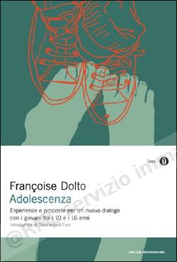 ADOLESCENZA ESPERIENZE E...
