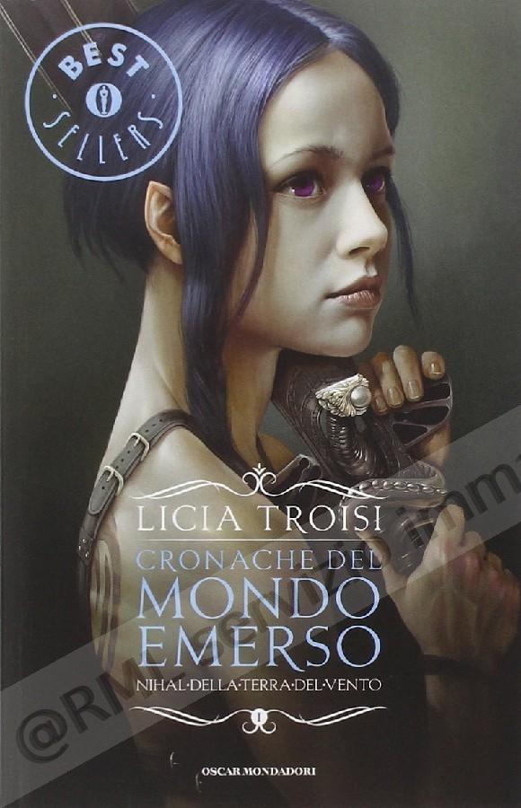 CRONACHE DEL MONDO EMERSO 1