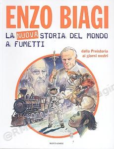 NUOVA STORIA DEL MONDO A...