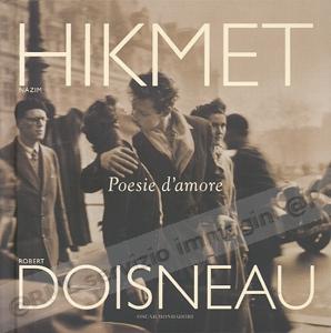 POESIE D'AMORE (cubotti)