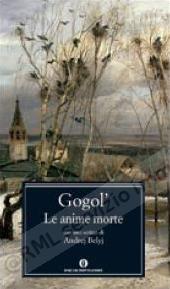 ANIME MORTE