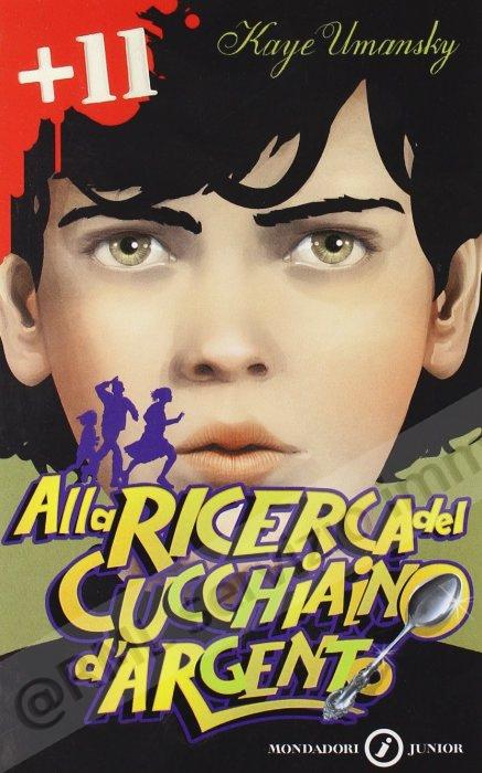 ALLA RICERCA DEL CUCCHIAIO...