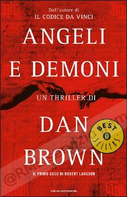 ANGELI E DEMONI