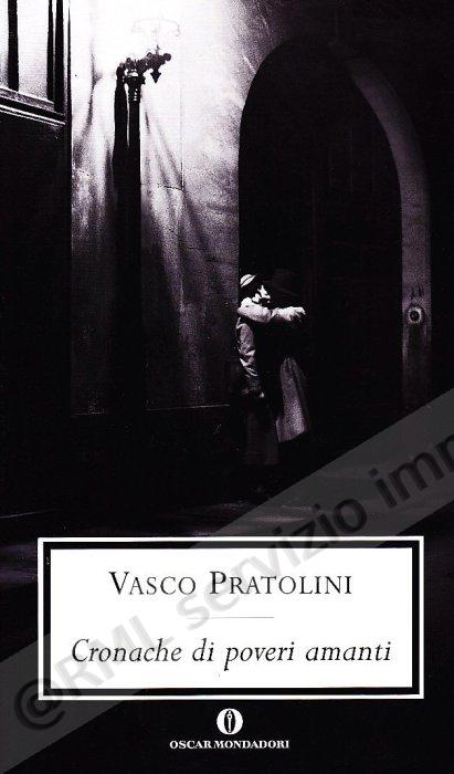 CRONACHE DI POVERI AMANTI