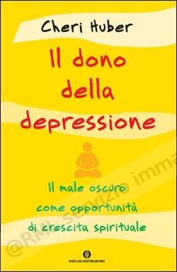 DONO DELLA DEPRESSIONE,...
