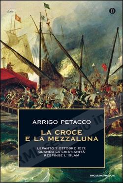 CROCE E LA MEZZALUNA