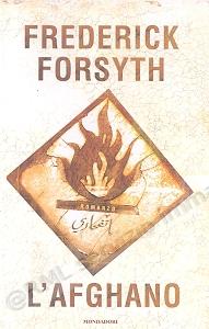 AFGHANO ( romanzo )