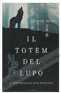 TOTEM DEL LUPO primo...