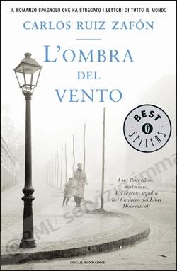 OMBRA DEL VENTO una...