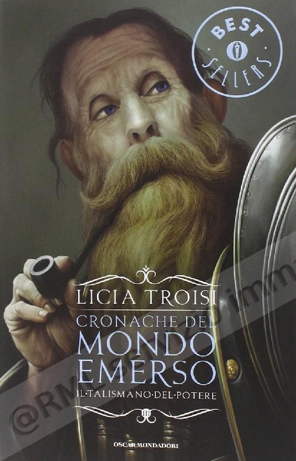 CRONACHE DEL MONDO EMERSO 3